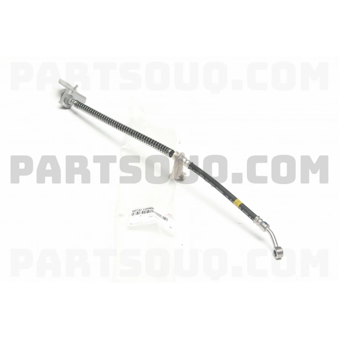 Hortum Fren Rıo 17Sonrası / Stonıc 18Sonrası / Ön Sağ (Oem No: 58732H8000)