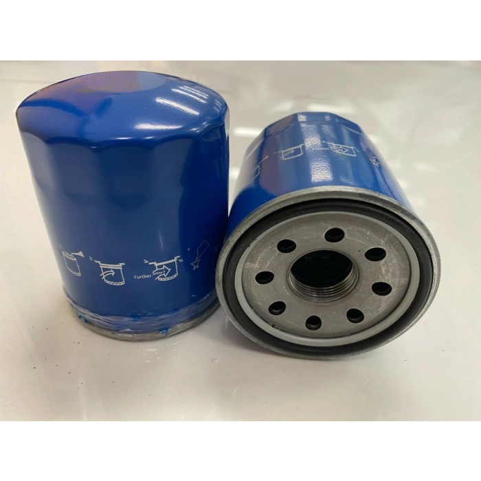 Yağ Filtresi D Max 12Sonrası 2.5 (Oem No: 5-87615000-0)