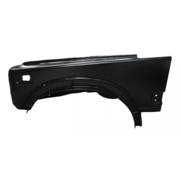 Suzukı Samuraı- 81/93; Ön Çamurluk Sol (İç Podye Sacı İle Birlikte) (Tw) (Oem No: 58800-52C60)