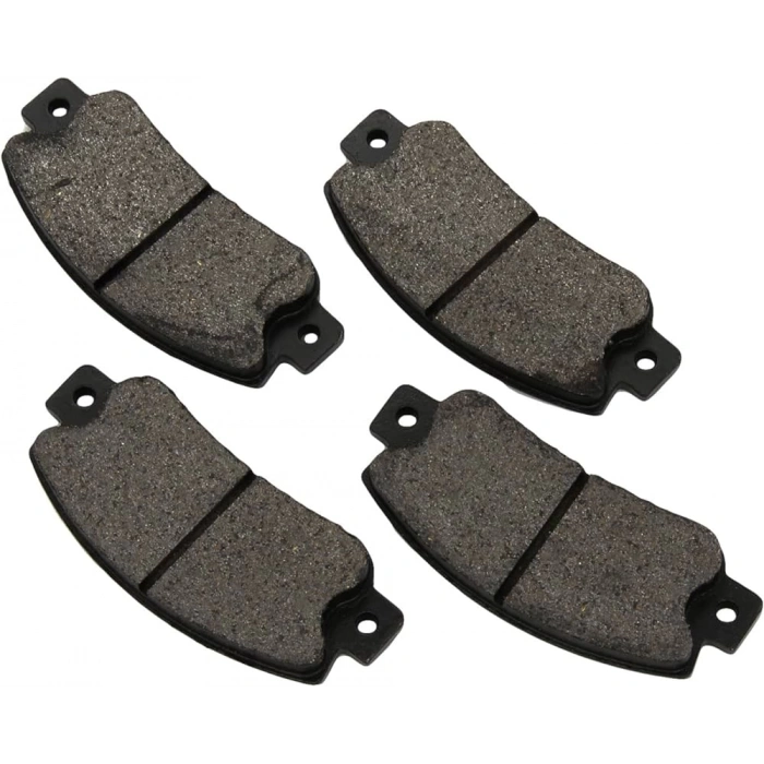 Fren Balata Tempra  92-99 (Disk) Arka (Oem No: 5888578)