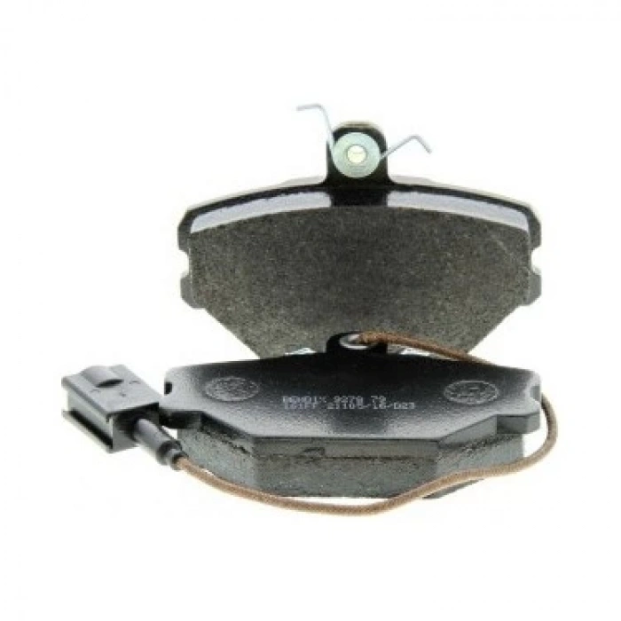 Fren Balata Tempra  92-99 / Tıpo 90-00 Fişli Ön (Oem No: 5892330)