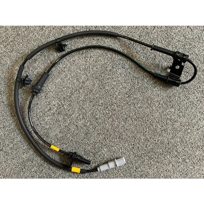 Abs Sensörü Elantra 21Sonrası Ön Sol (Oem No: 58930-Aa000)