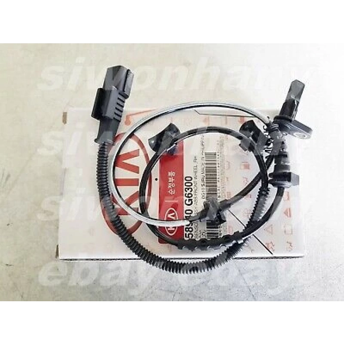 Abs Sensörü Pıcanto 17Sonrası Ön Sağ (Oem No: 58940-G6300)