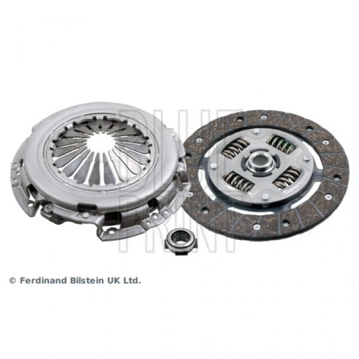 Debrıyaj Setı Rulmanlı Fıat Bravo I/Marea 1.4 12V 95-01 (Oem No: 5895416)