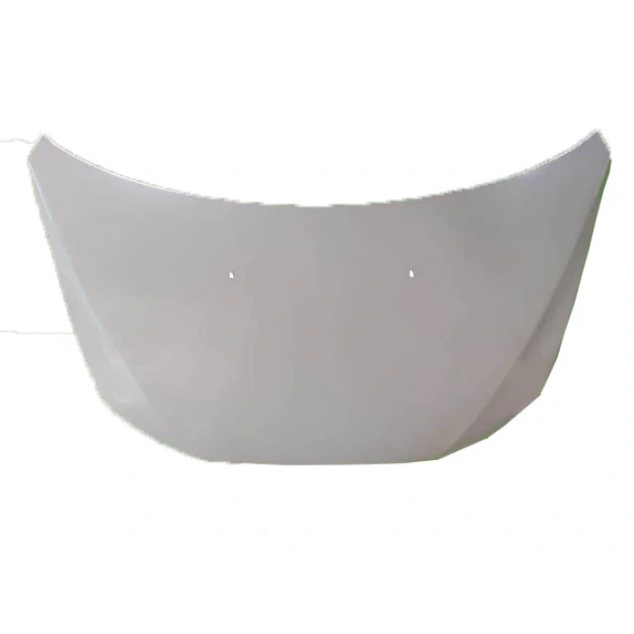 Mıtsubıshı Lancer- 08/16; Motor Kaputu Gri Boyalı (İceli/Tenasonlu) (Sımyı) (Oem No: 5900A209)