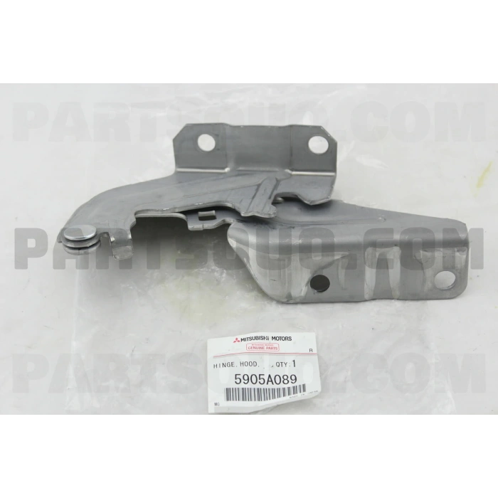 Kaput Menteşesi Lancer 08Sonrası Sol (Oem No: 5905A089)