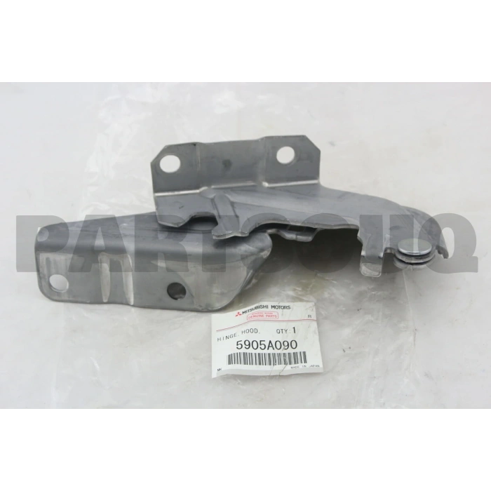 Kaput Menteşesi Lancer 08Sonrası Sağ (Oem No: 5905A090)