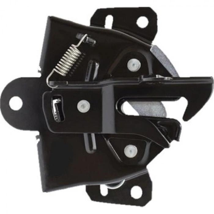 Kilit Kaput L200 06-15 (Oem No: 5908A019)