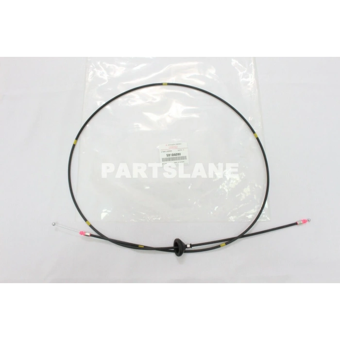 Tel Kaput Açma L200 15Sonrası (Oem No: 5910A098)