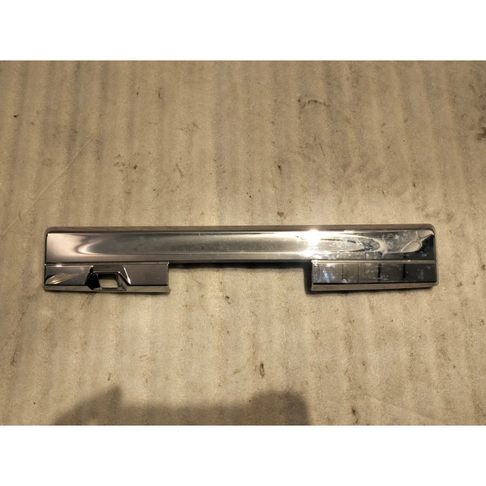 Bagaj Kapak (Çıtası) Plastiği Komple Kameralı Tip L200 19Sonrası (Oem No: 5933A014)