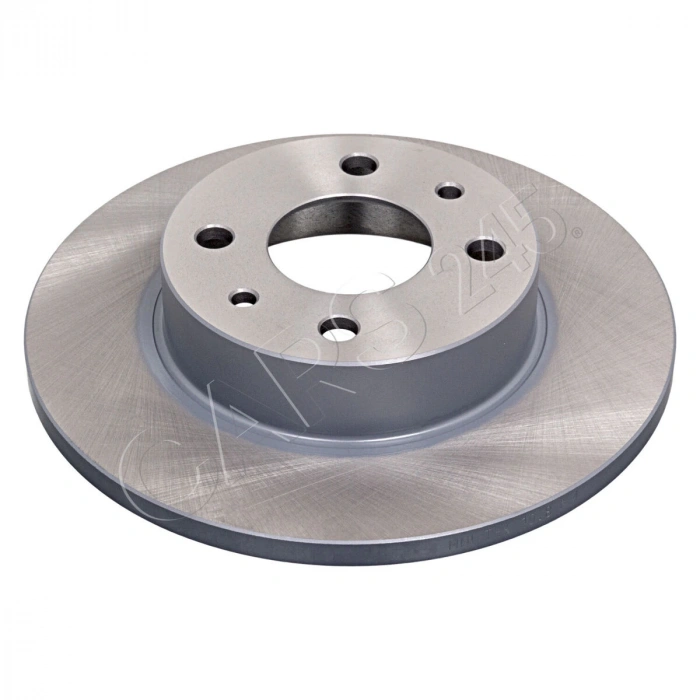 Fren Diski Uno 70  94-00 Ön Düz 240-4 (Oem No: 5961814)