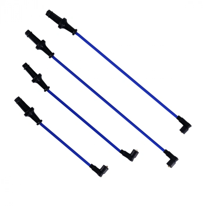 Buji Kablosu 106 / 205 / 306  Tu3 -Tu5J (Rc-Ctransporter T615 ) (Oem No: 5967P1)