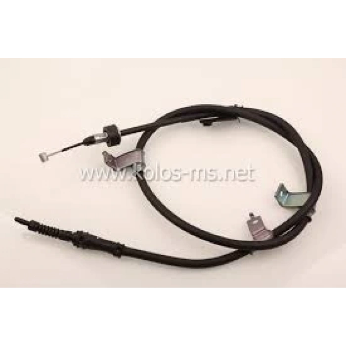 El Fren Telı Arka Sol Dısklı Fren Kore I30 Benzın-Dızel 2007-2011 (Oem No: 597602H300)