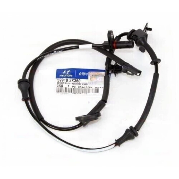 Abs Sensörü Elantra 11-16 Arka Sol (Oem No: 599103X360)