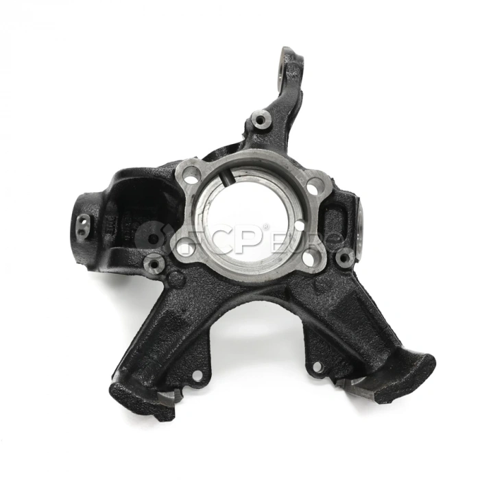 Aks Taşıyıcı Sol Vw Jetta Bm 10- (Oem No: 5C0407255A)