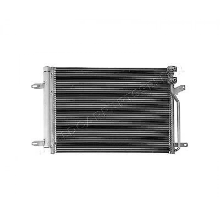 Klima  Radyatörü Vw Jetta Bm 10-14 (Oem No: 5C0820411)