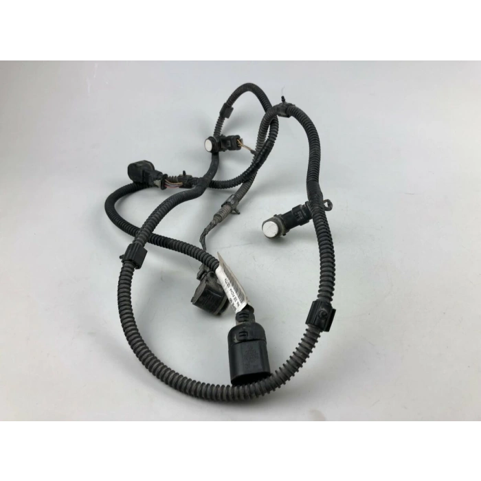 Park Sensör Tesısatı Arka Vw Jetta Bm 10- (Oem No: 5C0971104)