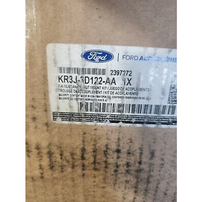 Amortısör Takozu Ön Bılyalı Set Takım Ford Transıt V-184 Bm 01-06 (Oem No: 5C11 3D122 Aa)