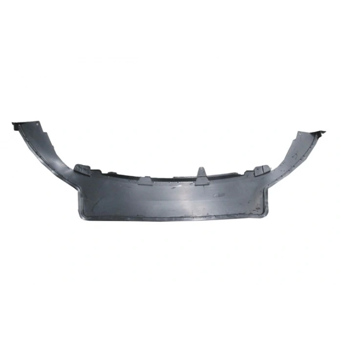 Volkswagen Jetta- 6- 11/14; Karlık (Ön Tampon Altı) Sıyah (Spoıler) (Oem No: 5C68059039B9)