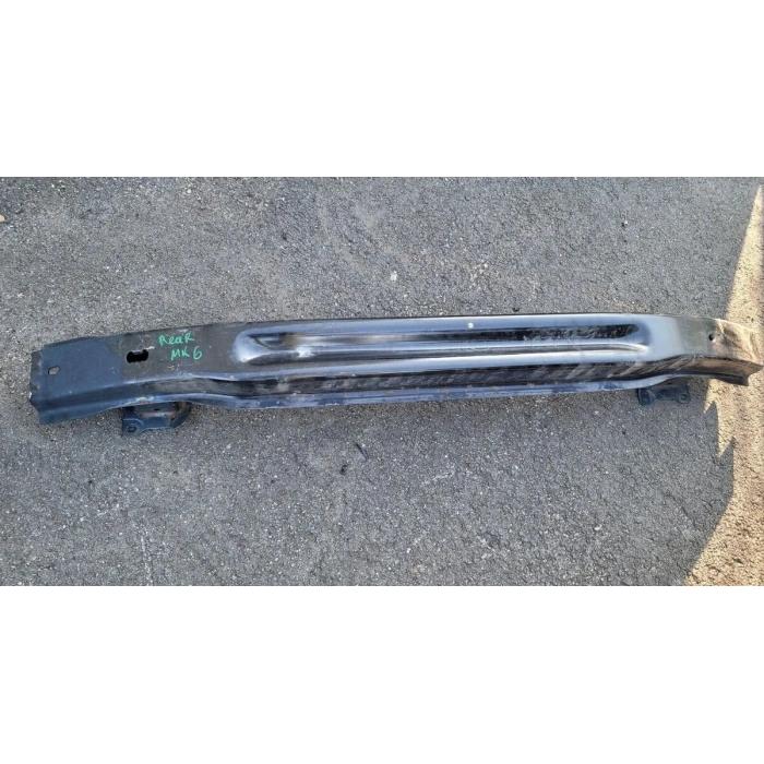 Tampon Demırı Arka Vw Jetta Bm 10- (Oem No: 5C6807311)