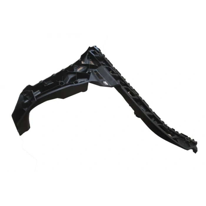 Volkswagen Jetta- 6- 14/18; Arka Tampon Bağlantı Braketi Sol (Yan Kulağa Bağlanan) (Tw) (Oem No: 5C6807375)