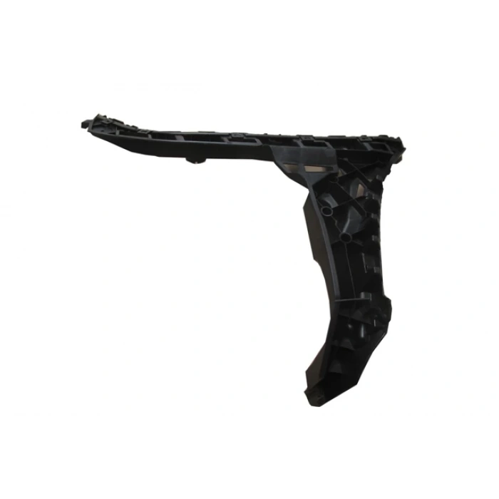 Volkswagen Jetta- 6- 14/18; Arka Tampon Bağlantı Braketi Sağ (Yan Kulağa Bağlanan)(Tw) (Oem No: 5C6807376)