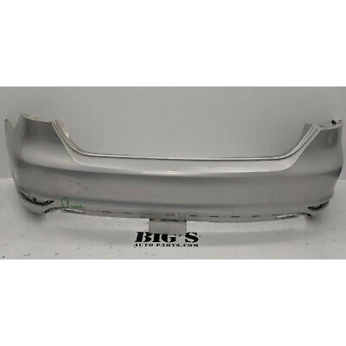 Tampon Jetta 11-15 (Sensörlü-Sensörsüz) Arka (Oem No: 5C6807421Gru)