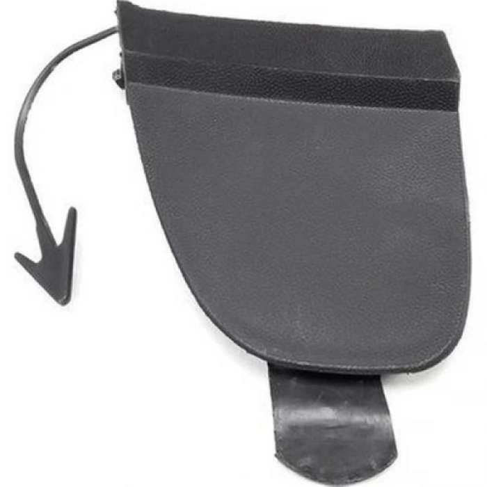 Çeki Demir Kapağı Jetta 11-15 Arka (Oem No: 5C68074419B9)