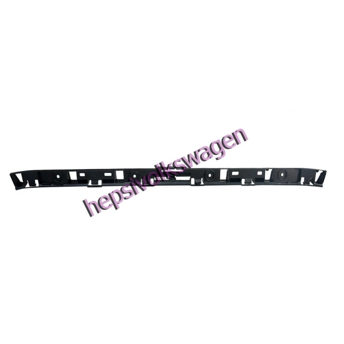 Tampon Bağlantı Braketi Jetta 11-15 Arka Orta (Oem No: 5C6807863)
