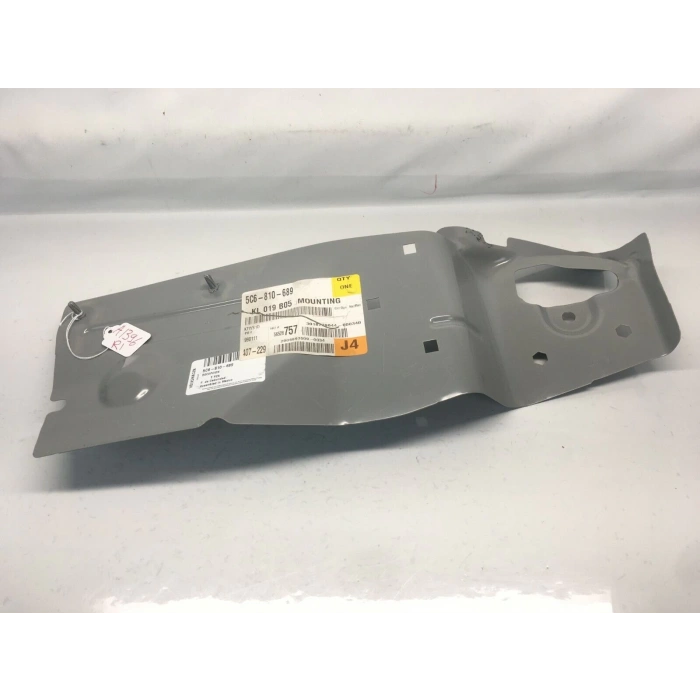 Stop Yuva Sacı Sol Vw Jetta Bm 15- (Oem No: 5C6810689)