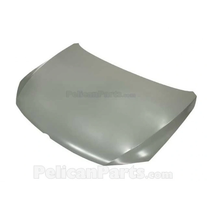 Motor Kaputu Jetta 11-18 (Sımyı) (Oem No: 5C6823031E)