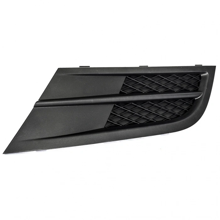 Sis Lamba Kapağı Jetta 15Sonrası (Sis Deliksiz) Sol (Oem No: 5C6853665H9B9)