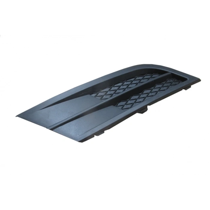 Volkswagen Jetta- 6- 14/18; Sis Lamba Kapağı Sol (Sis Deliksiz)(Tw) (Oem No: 5C6853665H9B9)