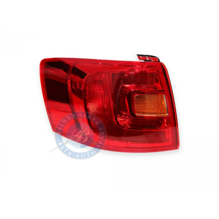 Stop Lambası Dıs Sol Vw Jetta Bm 10-14 (Oem No: 5C6945095A)