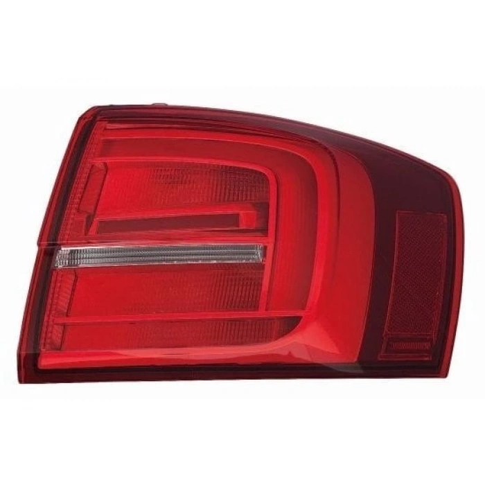 Stop Lambası Dıs Sag Ledlı Vw Jetta Bm 15- (Oem No: 5C6945208E)