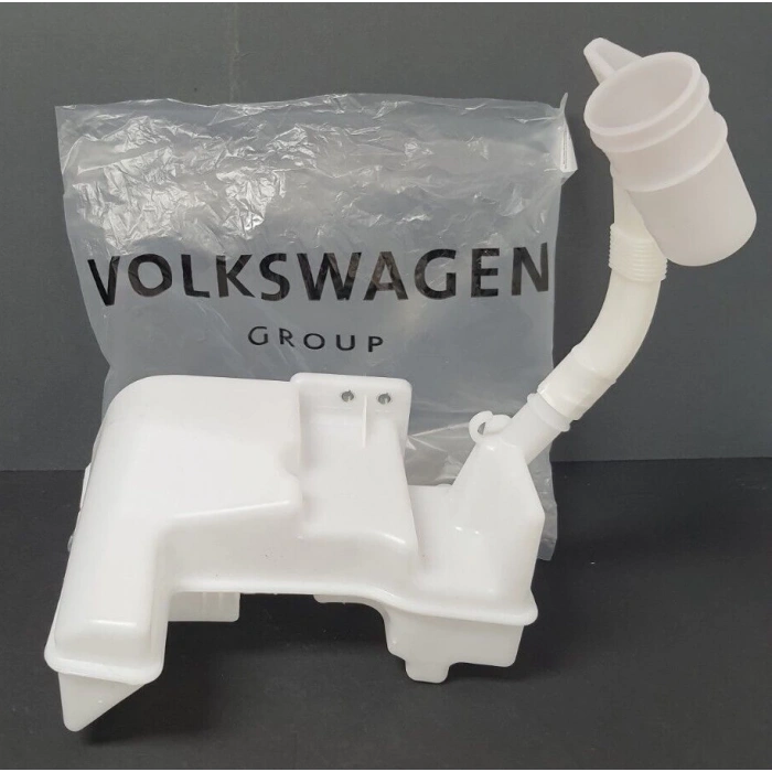 Cam Silecek Su Deposu 116 640 Vw Jetta Bm 10- (Oem No: 5C6955453S)