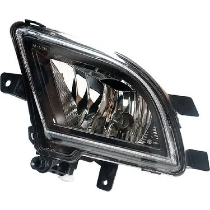 Sıs Farı Sol H8 Vw Jetta Bm 14- (Oem No: 5C7941699P)