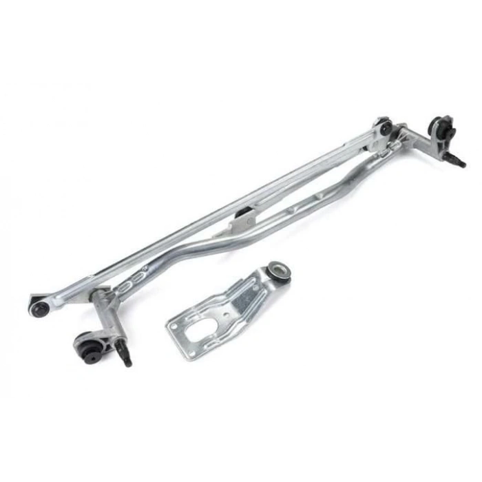 Silecek Mekanızması Motorsuz Vw Jetta Bm 10-15 (Oem No: 5C7955601)