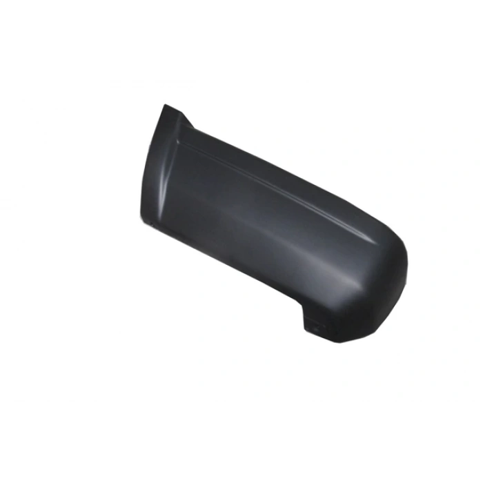 1997-2001 Jeep Cherokee Arka Tampon Ucu Sol Astarlı Siyah (Tyg) (Adet) (Oem No:5Dy09Dx8)