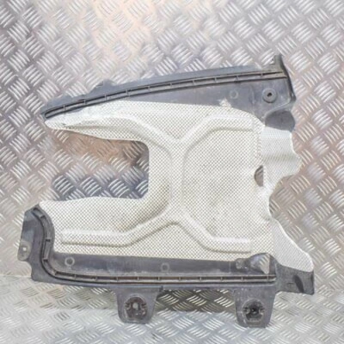 Alt Taban Kaplaması Arka Sol Vw Octavıa Bm 13- (Oem No: 5E0825205F)