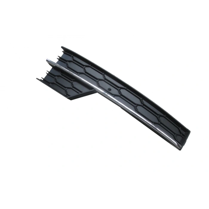 Skoda Octavıa- 17/19; Ön Tampon Panjuru Nikelaj Çıtası Sağ (Tw-Y) (Oem No: 5E0853767 2Zz)