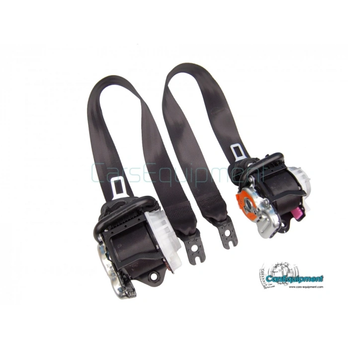 Emniyet Kemeri Komple Sol Vw Octavıa Bm 13- (Oem No: 5E0857701Raa)