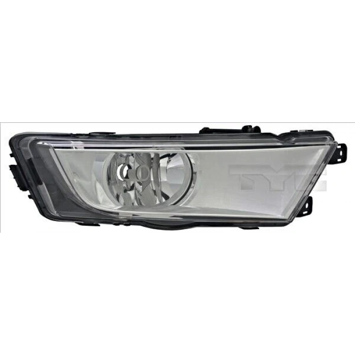 Sıs Farı Sag Vw Octavıa Bm 13- (Oem No: 5E0941702)