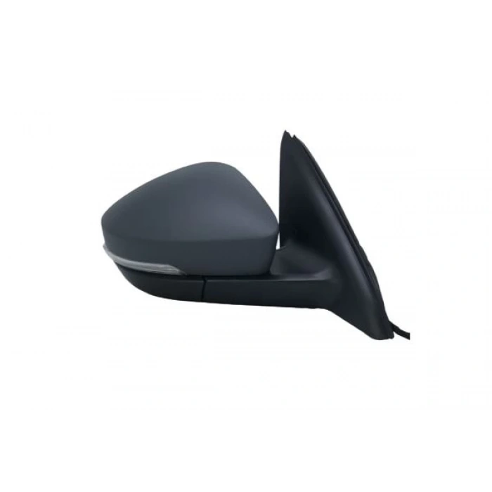 Skoda Octavıa Elektrikli Ayna 13/19 Astarlı Sinyalli 6 Pin Sağ 5E1857508D (Oem No: 5E1857508D)