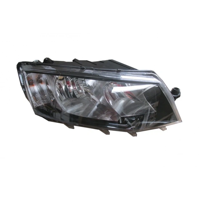 Skoda Octavıa- 13/17; Far Lambası Sağ Elektrikli (Tw-Y) (Oem No: 5E1941018)