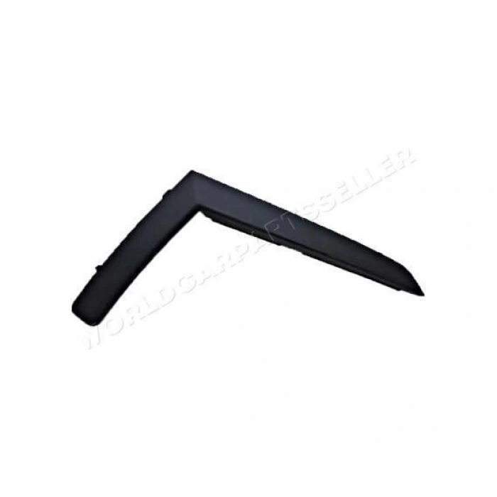 Ön Tampon Bandı Sağ Vw Octavıa Bm 20- (Oem No: 5E3807834)