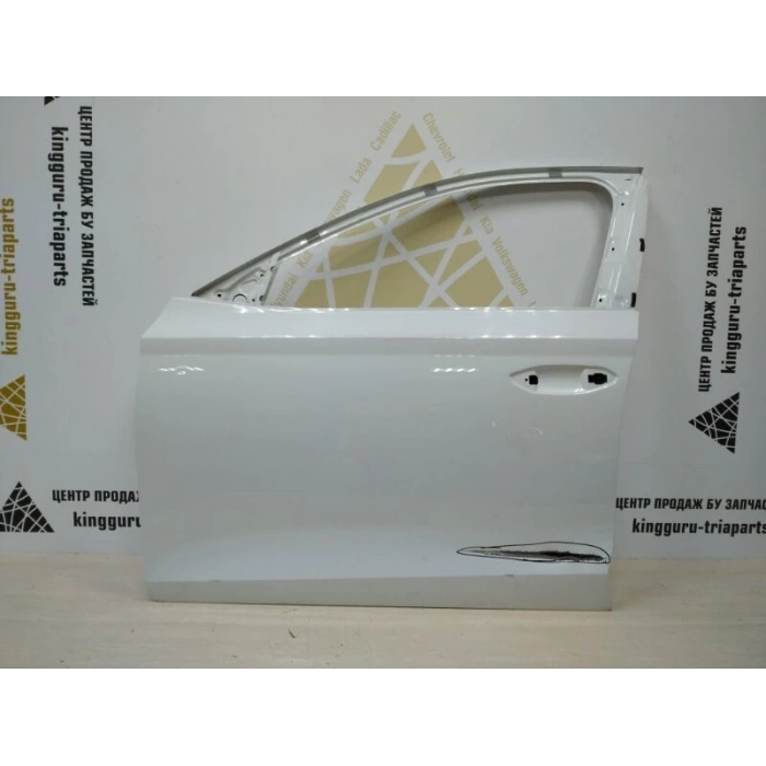 Kapı Ön Sol Vw Octavıa Bm 20- (Oem No: 5E3831051)