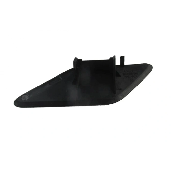 Skoda Octavıa- 20/24; Far Yıkama Fıskiye Kapağı Sağ (Siyah) (Oem No: 5E3955110)