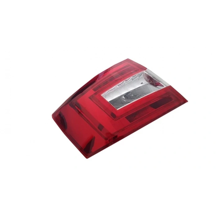 Skoda Octavıa- 13/17; Stop Lambası Sol Kırmızı/Beyaz/Ledli (Tw-Y) (Oem No: 5E5945111A)