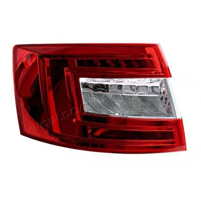 Stop Lambası Sol Vw Octavıa Bm 13- (Oem No: 5E5945111A)